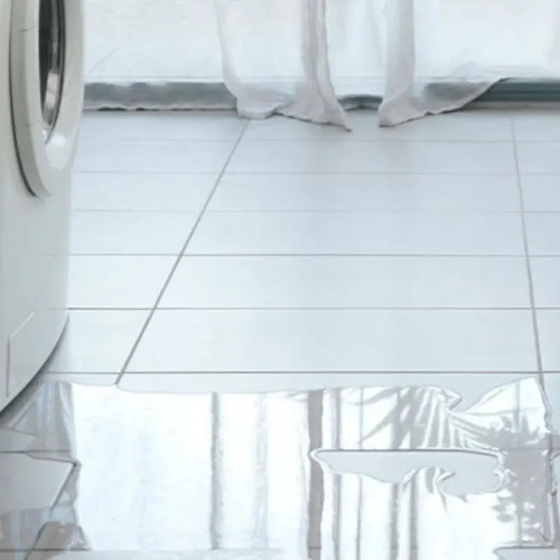Appliance Leak Cleanup in Cuyahoga County, OH