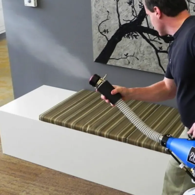 Professional Odor Removal in Cuyahoga County, OH